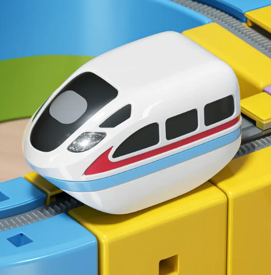 Quvelon™ Extra Train